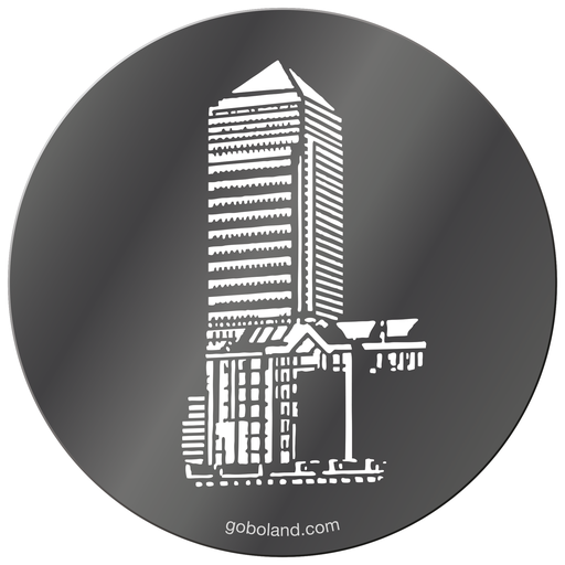 1 554 005 - Canary Wharf