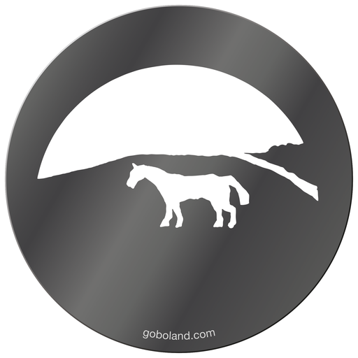 1 554 011 - White Horse