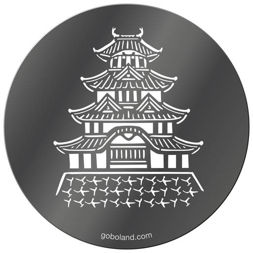 1 555 002 - Japanese Shiro