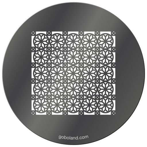 1 558 006 - Eastern Lattice 3