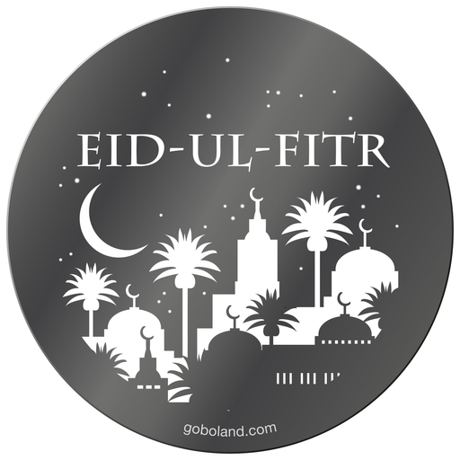 1 558 031 - Eid Ul Fitr