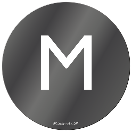 1 650 113 - Capital M