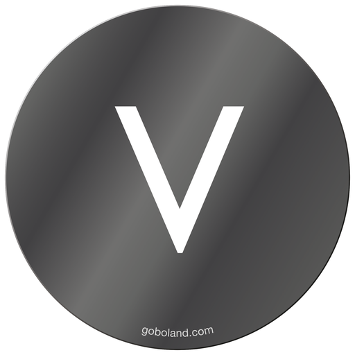 1 650 122 - Capital V