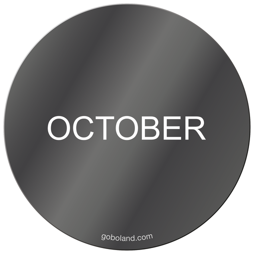 1 705 010 - October