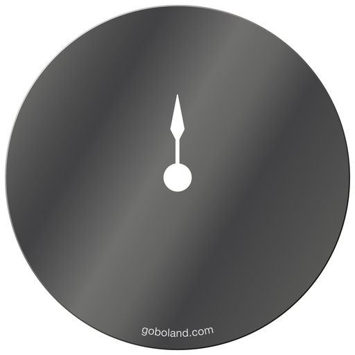 1 752 007 - Roman Minute Hand