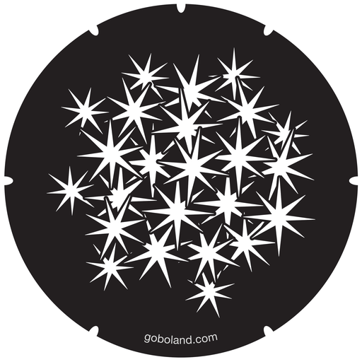 2 101 005 - Twinkling Stars