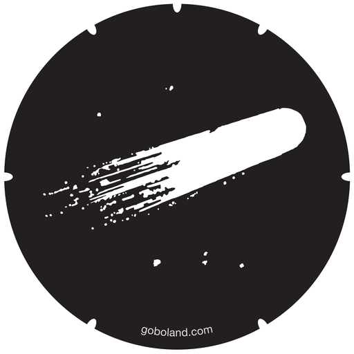 2 110 025 - Comet