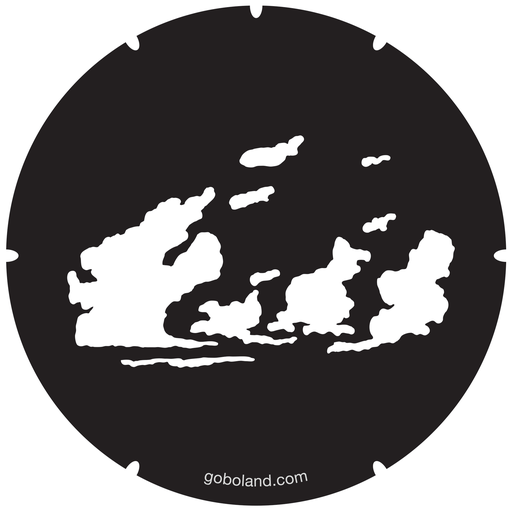 2 120 005 - Cloudy