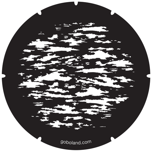 2 120 020 - Cloudy Sky