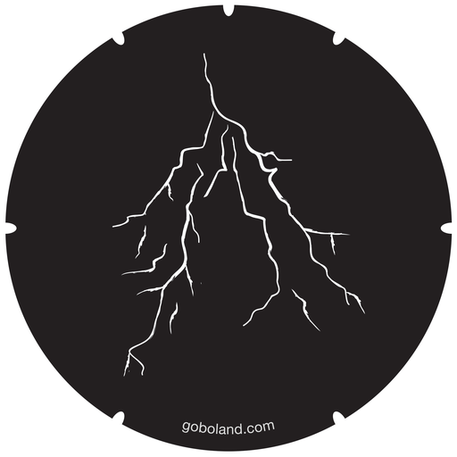 2 130 021 - Lightning Strike 1