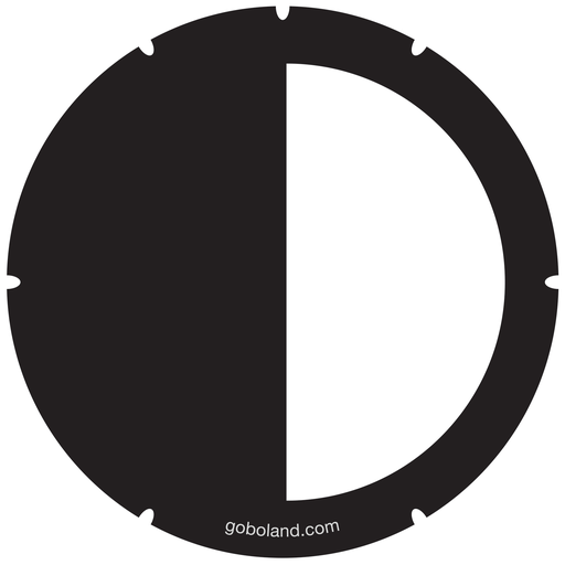 2 160 060 - Half Circle