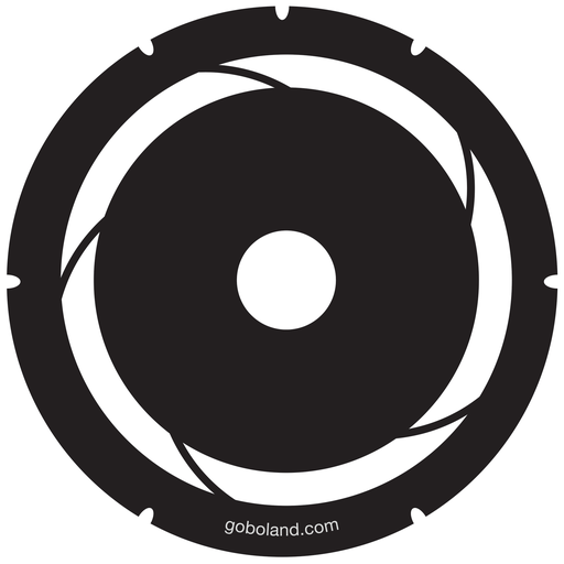 2 170 018 - Circle And Dot 100%