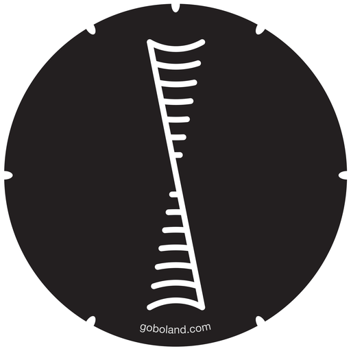 2 220 018 - Radial Swoop