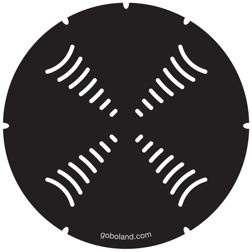 2 220 020 - Radiant Cross