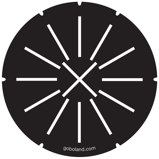 2 220 027 - Cross Vectors