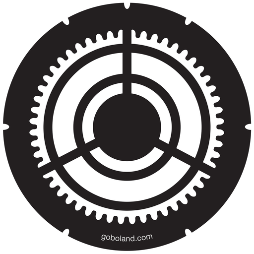 2 220 039 - Single Cog