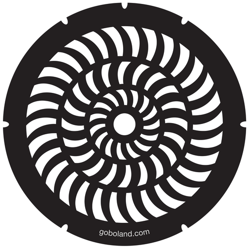 2 221 015 - Spiral Twist