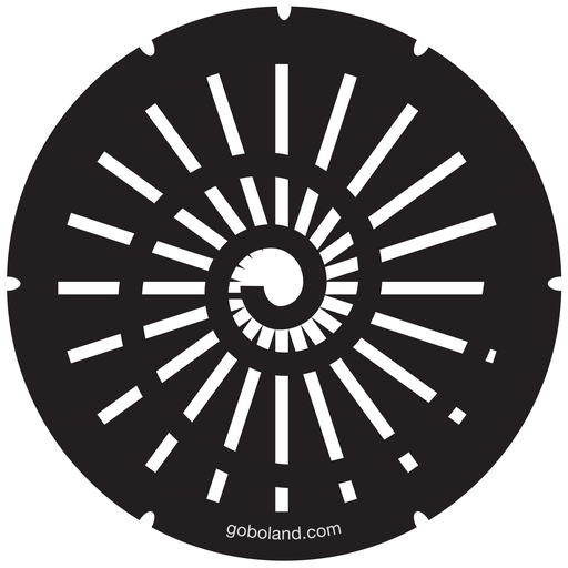 2 221 023 - Ammonite Spiral 3