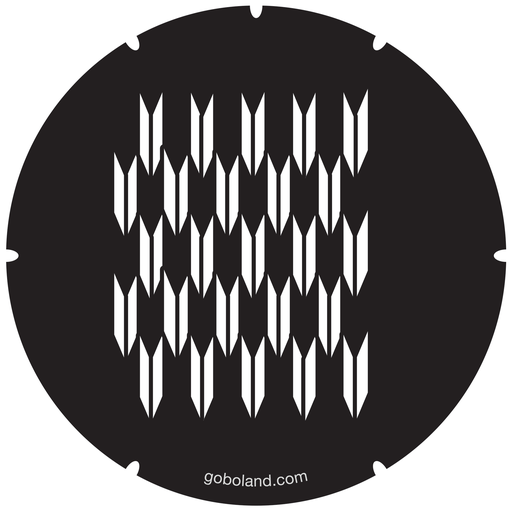 2 230 031 - Japanese Pattern 1 (Yabane)