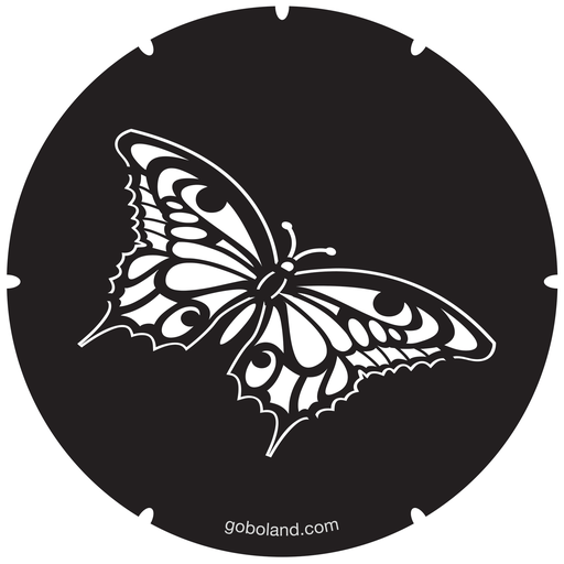 2 250 025 - Butterfly Wings