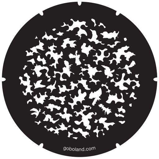 2 260 003 - Oak Leaves