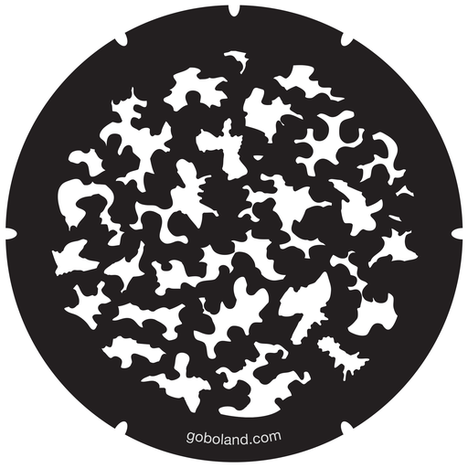 2 260 004 - Medium Leaf 4