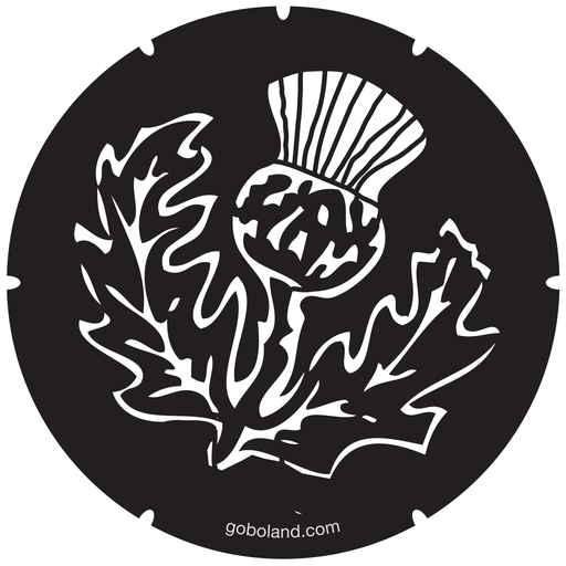 2 260 060 - Scottish Thistle