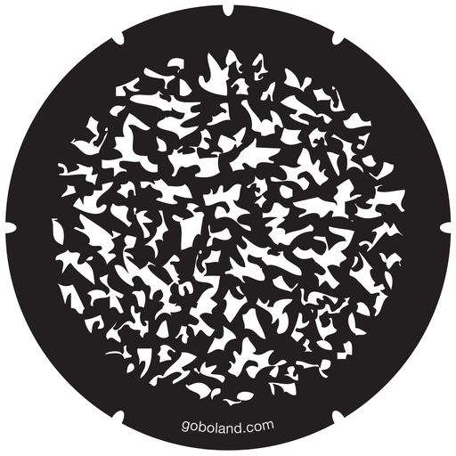 2 260 064 - Sharp Leaves