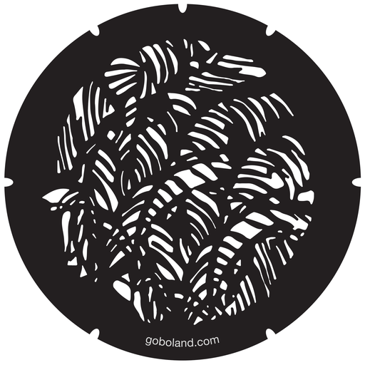 2 260 074 - Jungle Leaves2