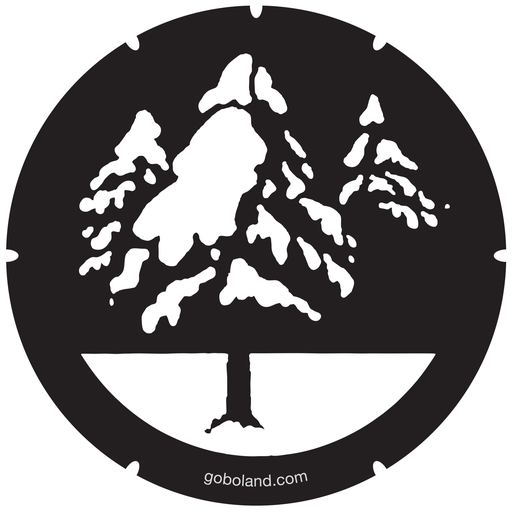 2 261 010 - Snowy Branch 2