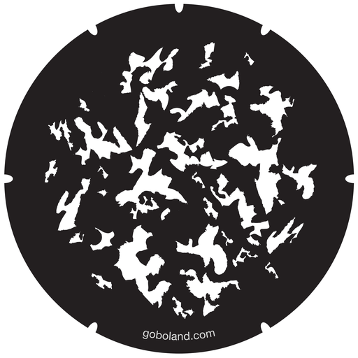 2 270 024 - Textured Light