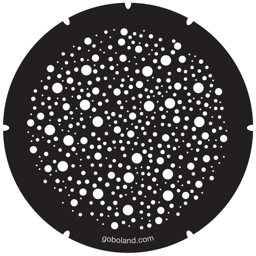 2 270 044 - Spots Before Your Eyes