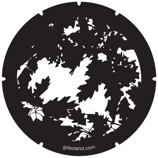 2 280 011 - Full Moon Leaves