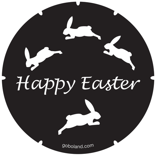 2 310 032 - Easter Bunnies