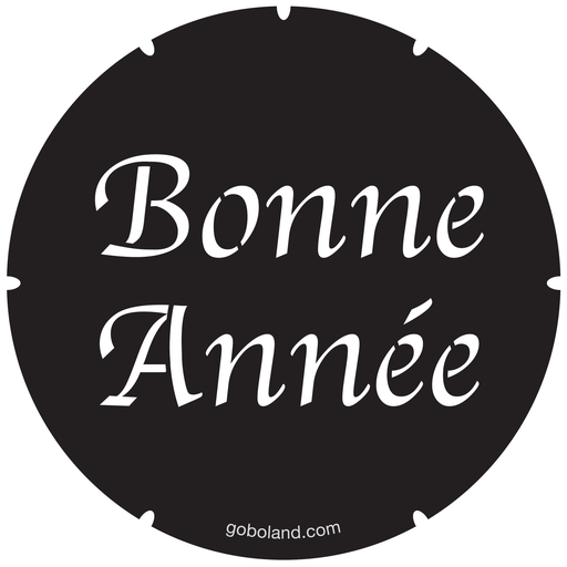 2 311 001 - Bonne Annee