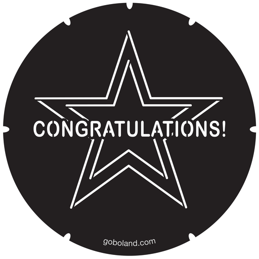 2 420 041 - Congratulations 1