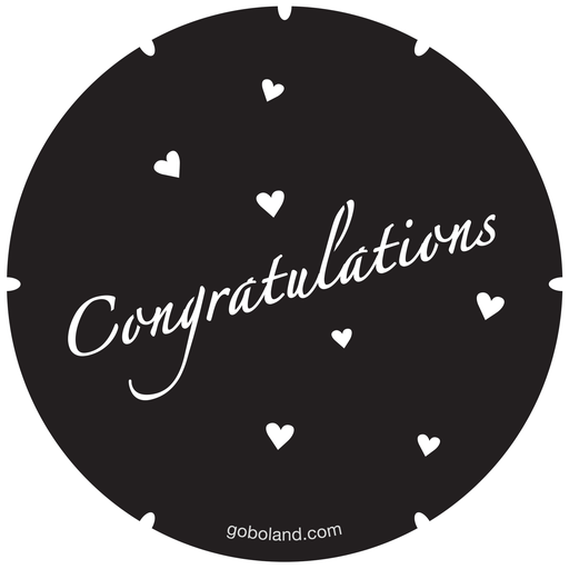 2 420 042 - Congratulations 2