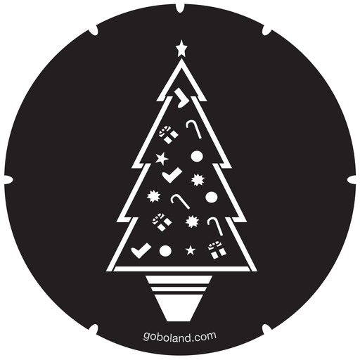 2 430 020 - Christmas Tree