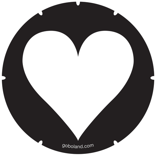 2 431 001 - Love Heart