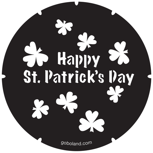 2 432 002 - St. Patrick'S