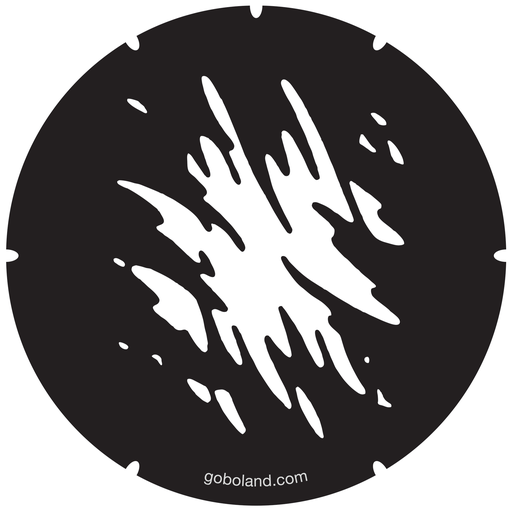 2 450 027 - Splatter