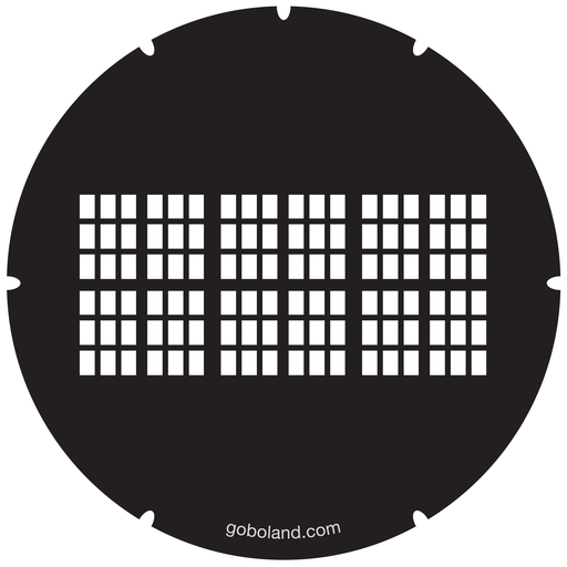 2 480 013 - Window 13