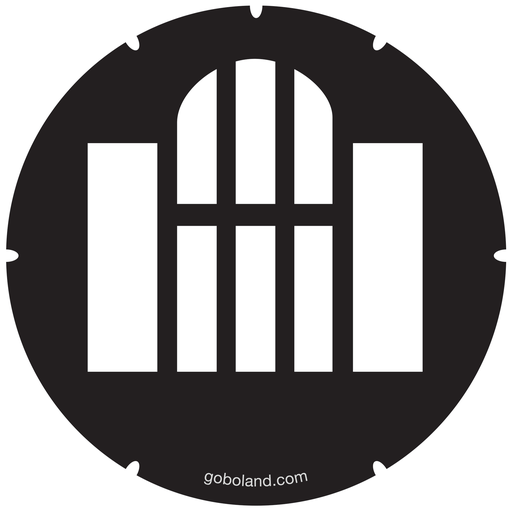 2 480 043 - Gospel Window