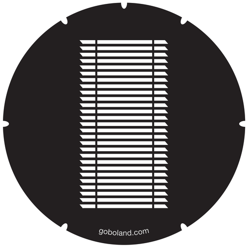 2 490 001 - Blinds 1