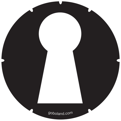 2 500 001 - Through The Keyhole