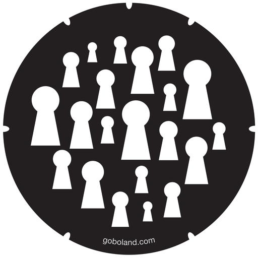 2 500 002 - Keyhole Breakup