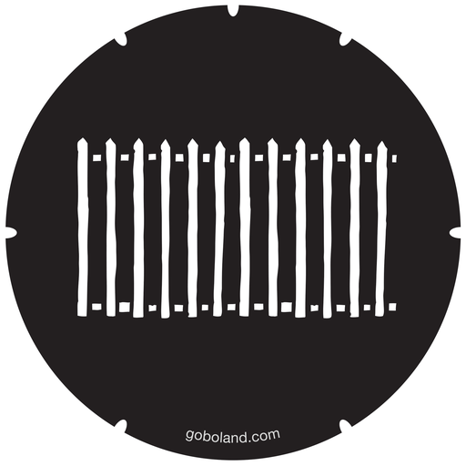 2 500 006 - Picket Fence 2