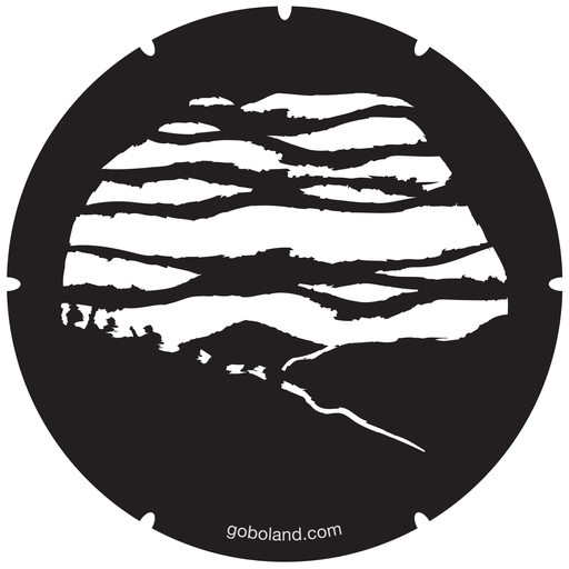 2 510 020 - Country Skyline