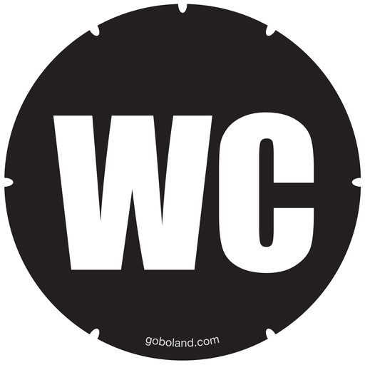 2 540 004 - Wc