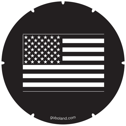 2 550 005 - American Flag